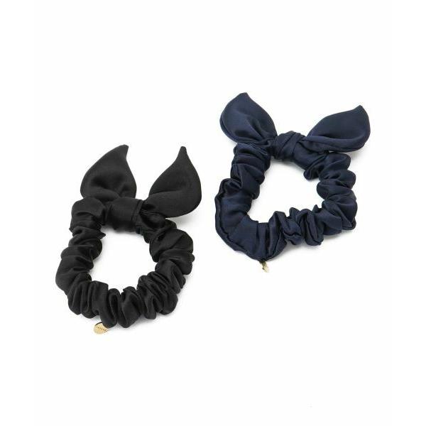 NEMIKA / ネミカ リボンシュシュ