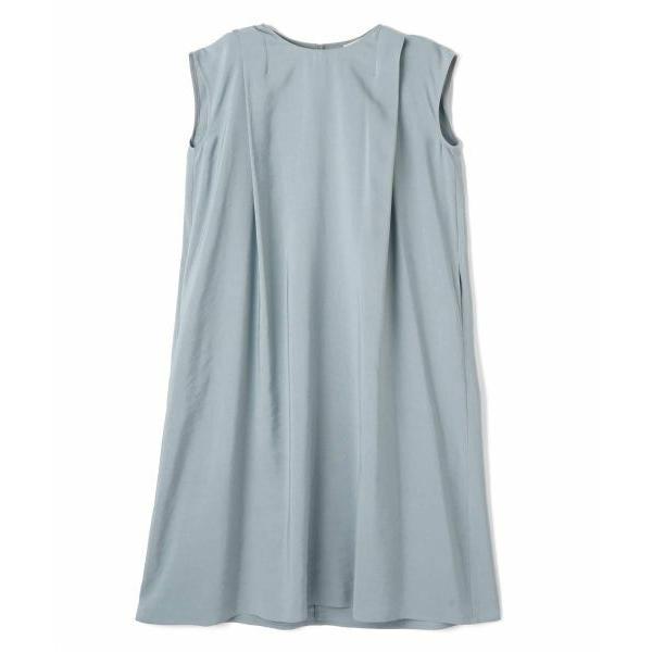 NEMIKA / ネミカ ノースリーブワンピース【NEMIKA】