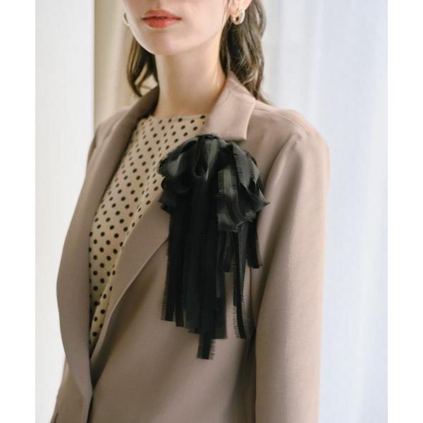 NEMIKA / ネミカ リボンコサージュ【NEMIKA】