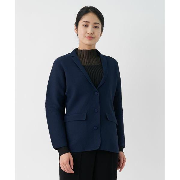 LANVIN COLLECTION / ランバン コレクション ニットジャケット