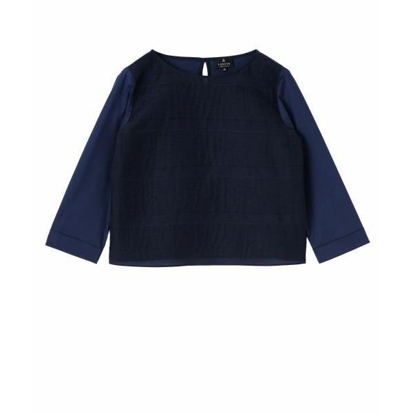 LANVIN COLLECTION / ランバン コレクション アルビニスタスムースロイヤルクールカ...