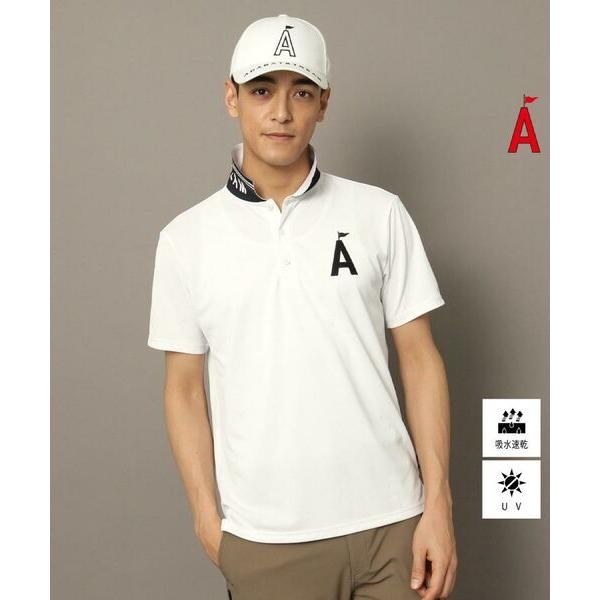 ADABAT STREAM / アダバットストリーム UVカット/吸水速乾 ソフトドライタッチカノコ...