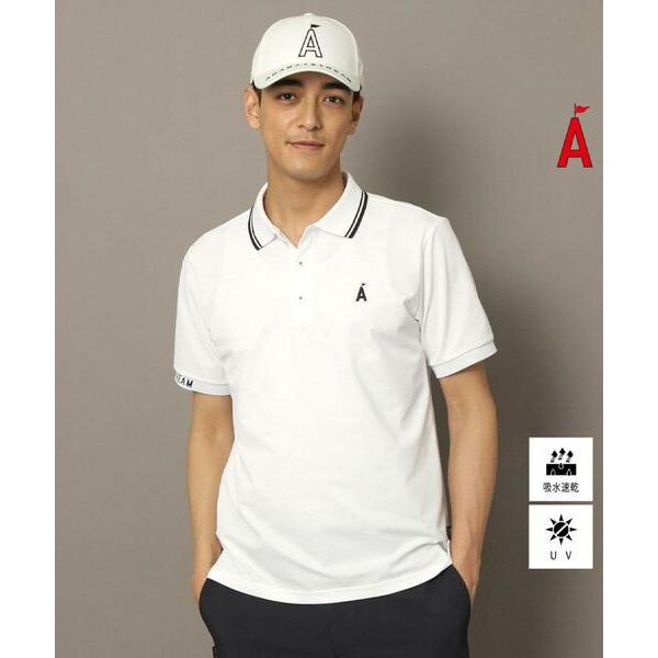 ADABAT STREAM / アダバットストリーム UVカット/吸水速乾 ハイゲージ ドライカノコ...