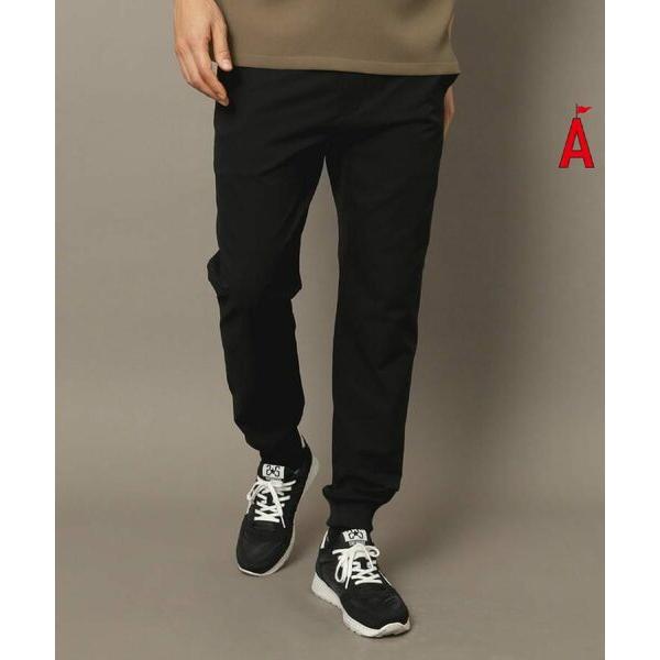 ADABAT STREAM / アダバットストリーム クールドッツ ストレッチ ジョガーパンツ
