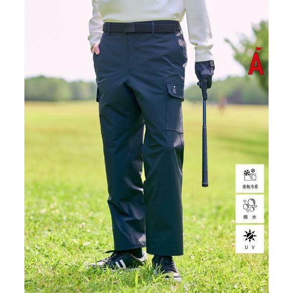 ADABAT STREAM / アダバットストリーム 撥水加工/UVカット/接触冷感 スーパーライト...