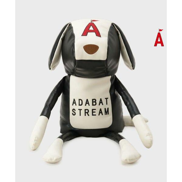 ADABAT STREAM / アダバットストリーム ADABAT STREAMくん モノ ヘッドカ...