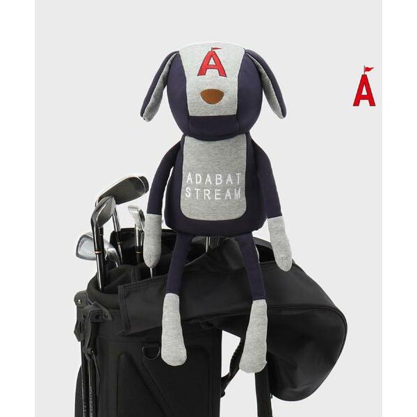 ADABAT STREAM / アダバットストリーム ADABAT STREAMくん ポンチ ヘッド...