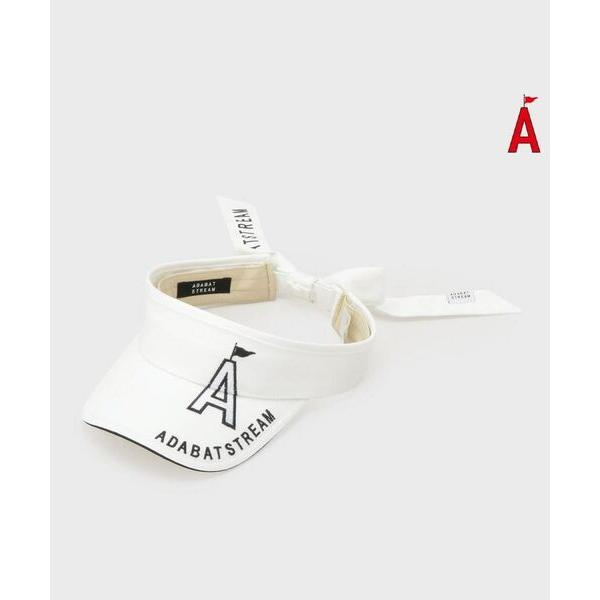 ADABAT STREAM / アダバットストリーム STREAMリボンバイザー