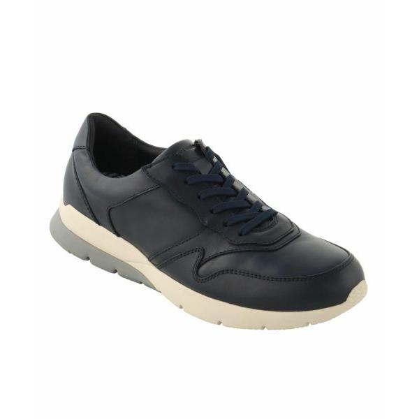 Regal Walker / リーガルウォーカー リーガルウォーカー 351W スニーカー ネイビー...