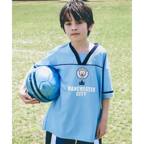 nexchic / ネクシック 【Manchester City(マンチェスターシティ)コレクション...