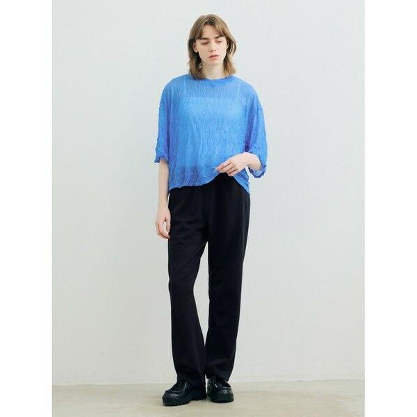 MARMARMAR / マーマーマー MARMARMAR ワッシャープロセスTシャツ