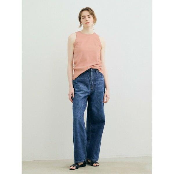 MARMARMAR / マーマーマー MARMARMAR アメリカンスリーブタンクトップ