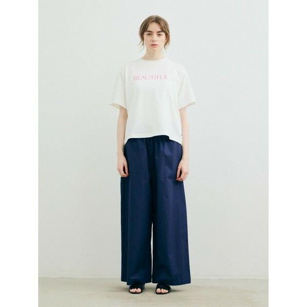 MARMARMAR / マーマーマー MARMARMAR プリントTシャツ(BEAUTIFUL)