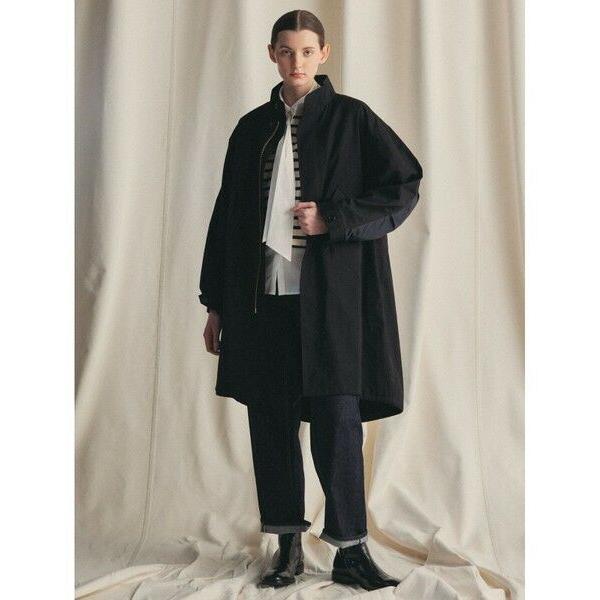 MARMARMAR / マーマーマー MARMARMAR ハイウエストストレートデニムパンツ