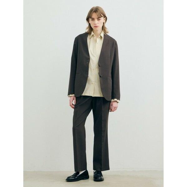 MARMARMAR / マーマーマー MARMARMAR イージースラックス