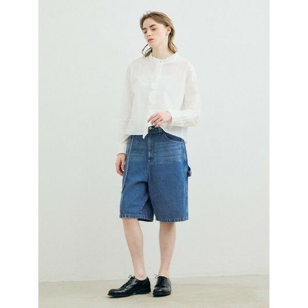 MARMARMAR / マーマーマー MARMARMAR デニムハーフパンツ