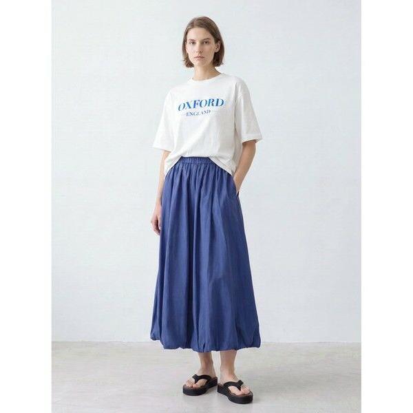 MARMARMAR / マーマーマー MARMARMAR バルーンスカート