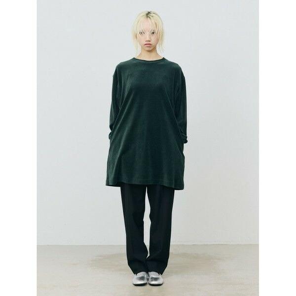 MARMARMAR / マーマーマー MARMARMAR ベロアドレス