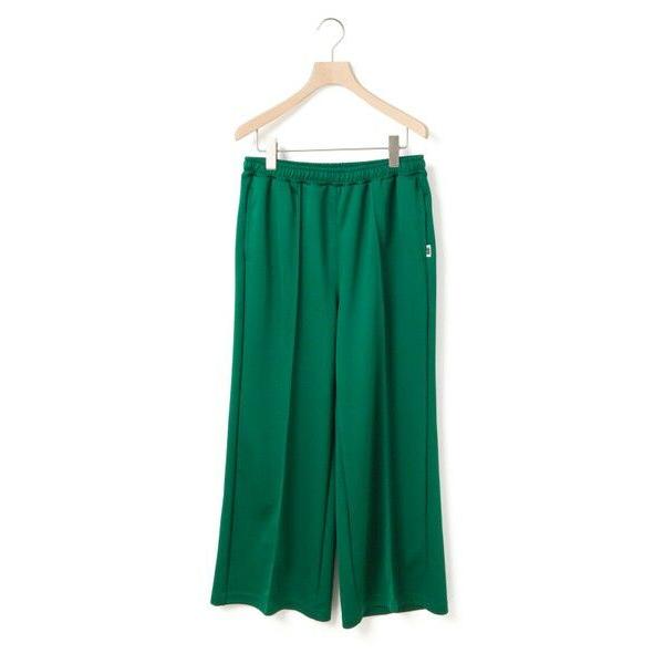 MARMARMAR / マーマーマー MARMARMAR ワイドフレアトラックパンツ