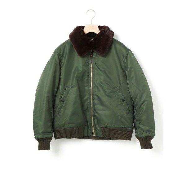 MARMARMAR / マーマーマー MARMARMAR MA-1