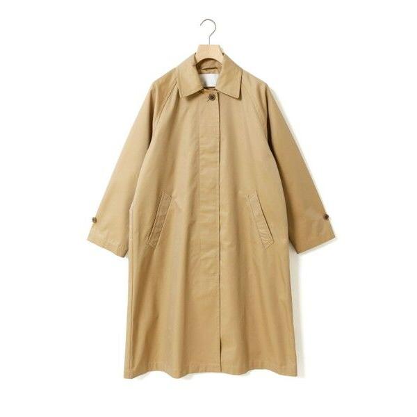 MARMARMAR / マーマーマー MARMARMAR バルマカーンコート