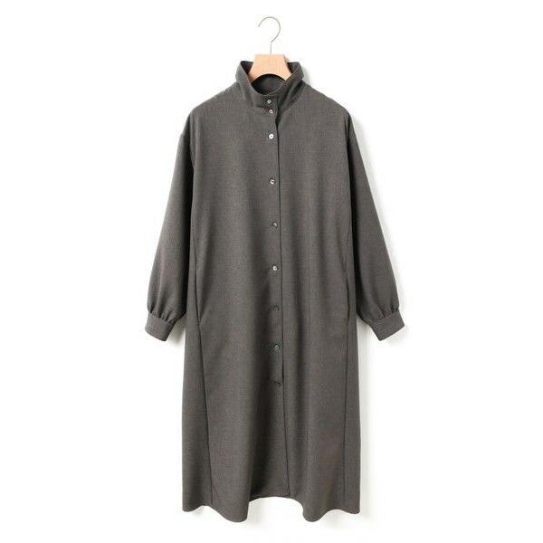 MARMARMAR / マーマーマー MARMARMAR バックギャザーワンピース