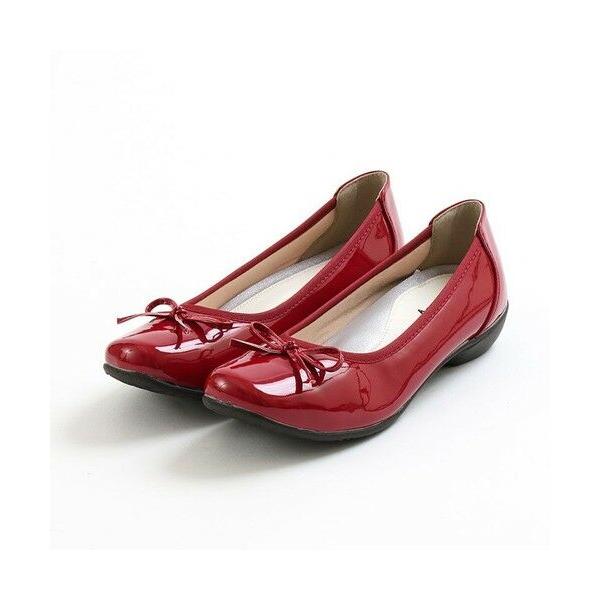 AcureZ / アキュアーズ カラーバリエーション豊かな人気NO.1リボンバレエ「母趾にやさしい美...