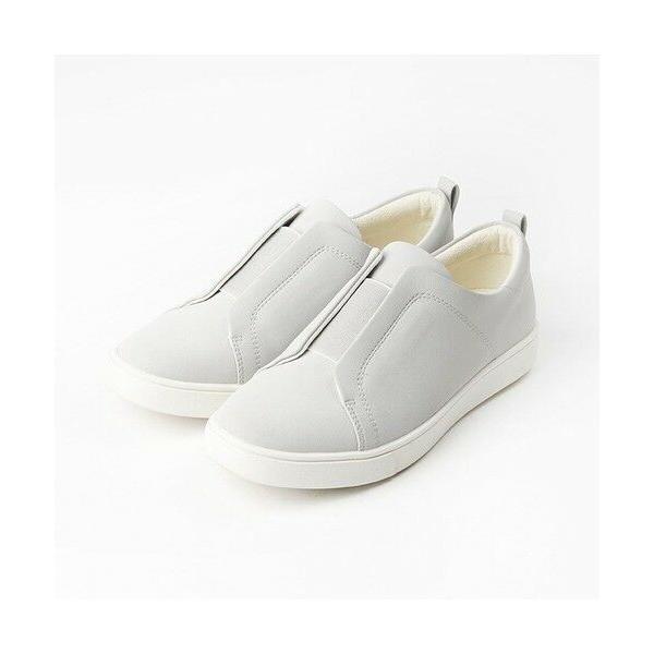 AcureZ / アキュアーズ フィット感◎ ゴアスリッポン「母趾にやさしいスニーカー」