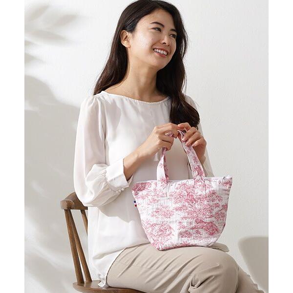 Erwan L / アルワン エル ランチバッグ