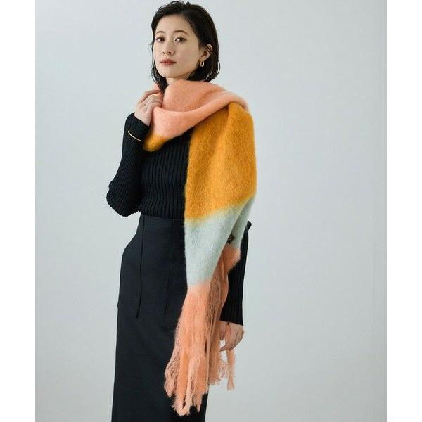 ROPE' / ロペ 【MANTAS EZCARAY(マンタス エスカライ)】 VIEWS MOHA...