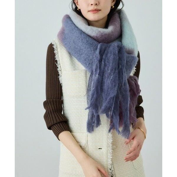 ROPE' / ロペ 【MANTAS EZCARAY(マンタス エスカライ)】 VIEWS MOHA...