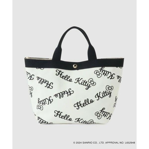 ROPE' / ロペ 【一部店舗限定】HELLO KITTY トートバックMedium