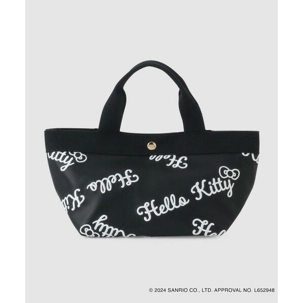ROPE' / ロペ 【一部店舗限定】HELLO KITTY トートバックMini