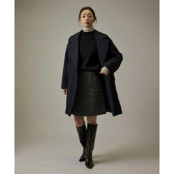 ROPE' / ロペ 【LIMONTA】Thin Down（シンダウン） ハーフコート