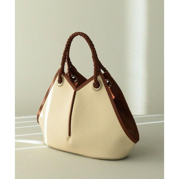 ROPE' / ロペ 【teau】navire（ナビーレ） TOTE BAG Large
