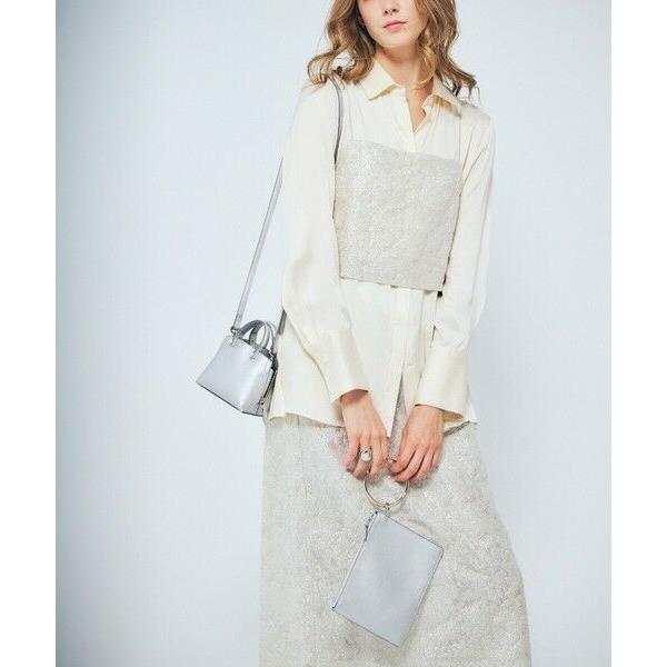 ROPE' / ロペ 【E'POR】Y BAG Nano【超軽量】