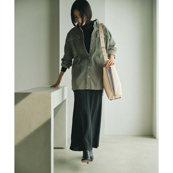 ROPE' / ロペ 【E'POR】Y BAG Shoulder Large【通勤】【A4対応】