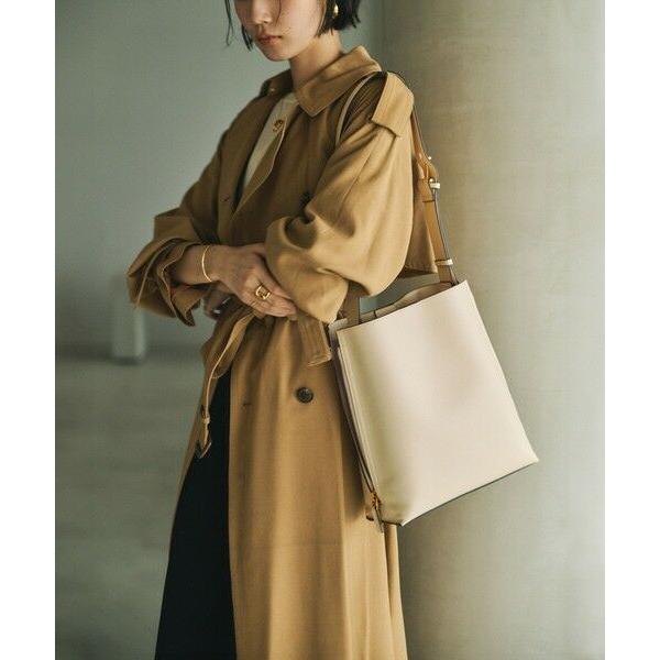 ROPE' / ロペ 【E'POR】Y BAG Shoulder Medium【軽量】