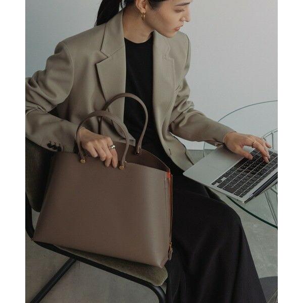 ROPE' / ロペ 【E'POR】【WEB限定】Y BAG Medium+/A4対応・通勤