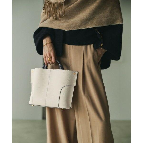 ROPE' / ロペ 【E'POR】BAMBOO BAG Medium【超軽量】