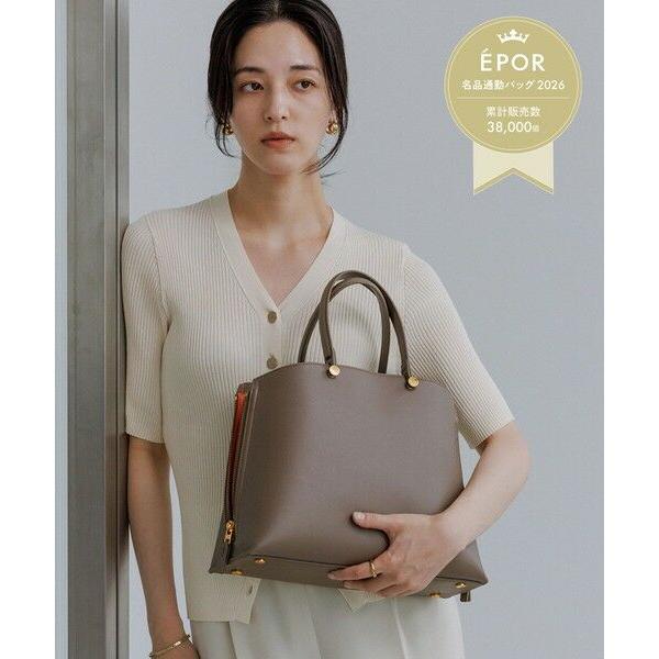 ROPE' / ロペ 【E'POR】Y BAG Medium/通勤・軽量・26AW