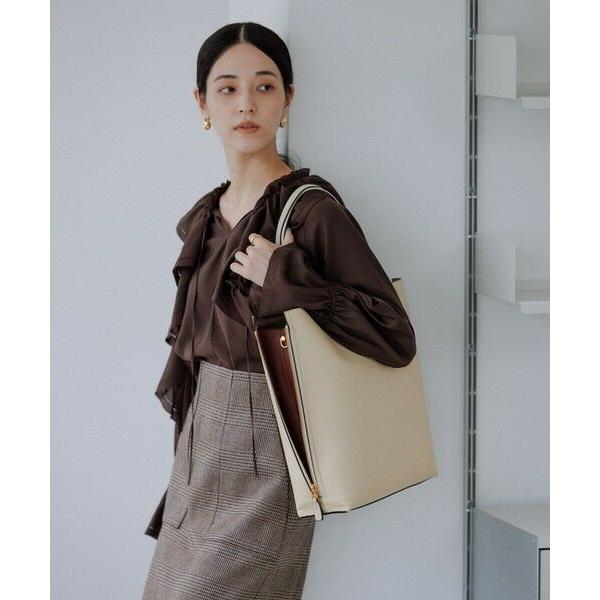 ROPE' / ロペ 【E'POR】Y BAG Large/A4対応・通勤・26AW