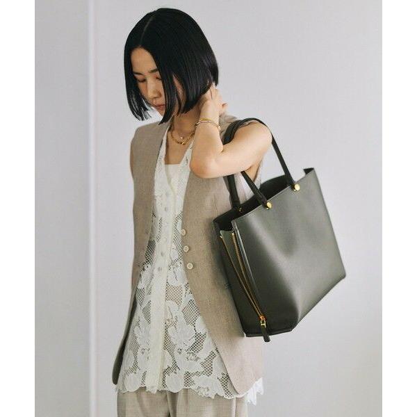 ROPE' / ロペ 【E'POR】Y BAG Wide/A4対応・通勤・26SS