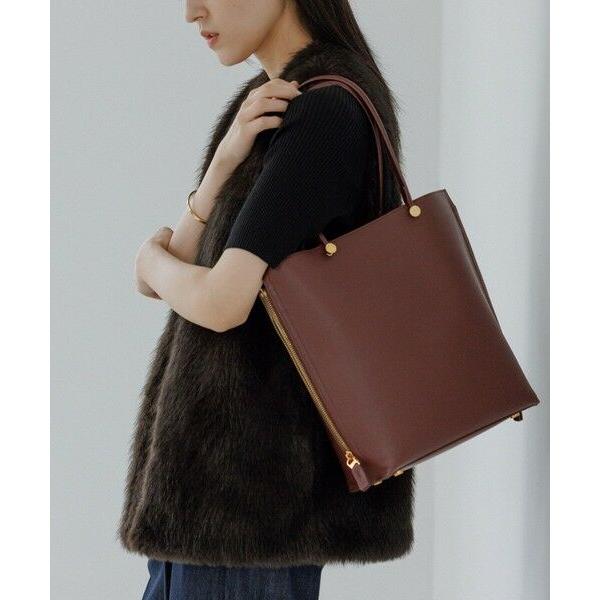 ROPE' / ロペ 【E'POR】Y BAG Short/通勤・軽量・新型・26SS