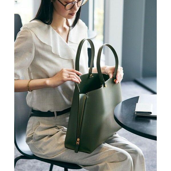 ROPE' / ロペ 【E'POR】【WEB限定】Y BAG Medium+ /A4対応・通勤・26...