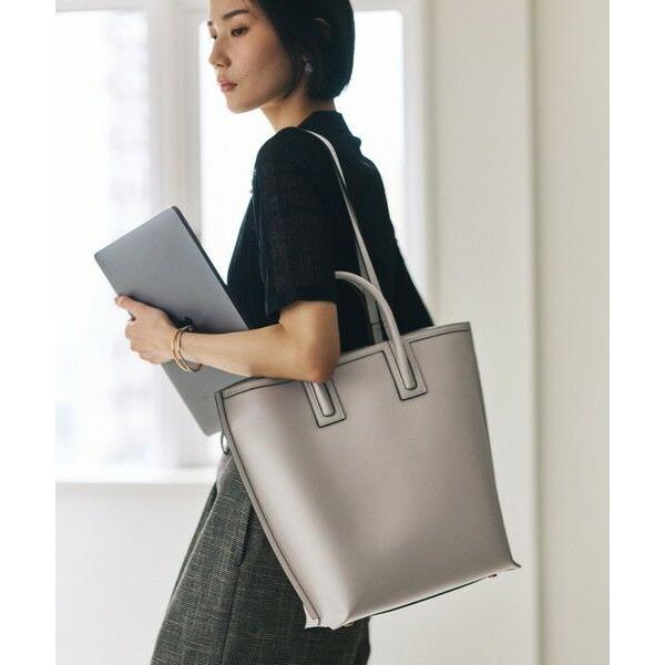 ROPE' / ロペ 【E'POR】【WEB限定】Ree BAG Large/A4対応・通勤・軽量・...