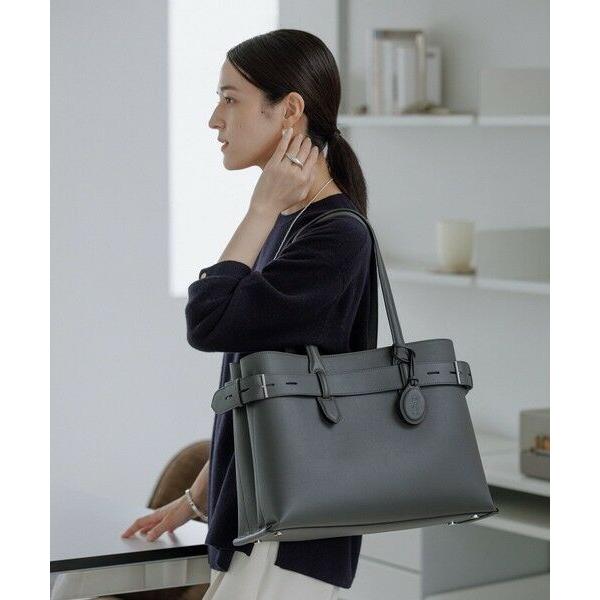 ROPE' / ロペ 【E'POR】A BAG Large/A4対応・通勤・26AW