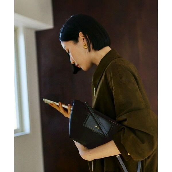 ROPE' / ロペ 【E'POR】BOAT BAG Mini/撥水・超軽量・26SS新型・新色追加