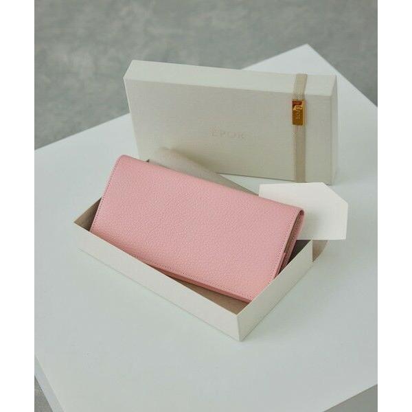 ROPE' / ロペ 【E'POR】JUDD Wallet Long（長財布）