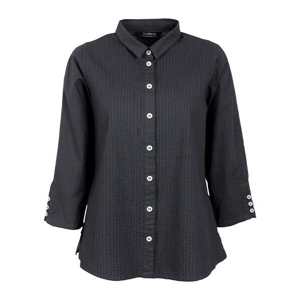 YACCOMARICARD / ヤッコマリカルド ローン　ラグランピンタック　BL